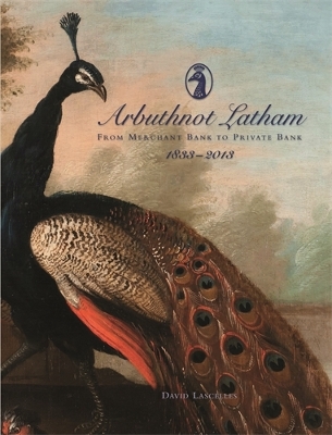 Arbuthnot Bank HC