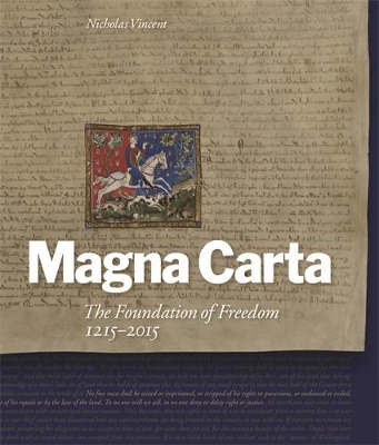 Magna Carta PB