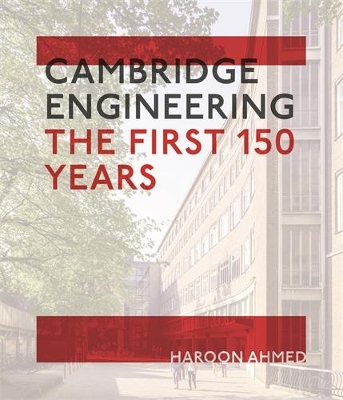 Cambridge Engineering HC Cambridge Engineering HC