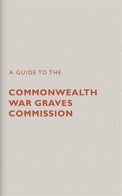A Guide to The Commonwealth War Graves Commission PB