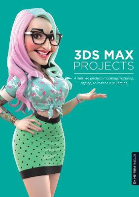 3DS MAX PROJECTS PB