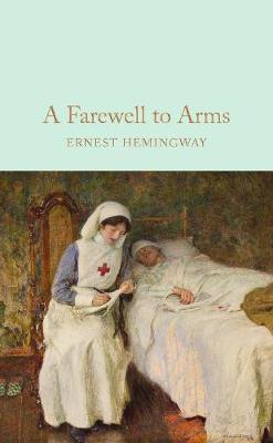 COLLECTOR'S LIBRARY : A FAREWELL TO ARMS  HC