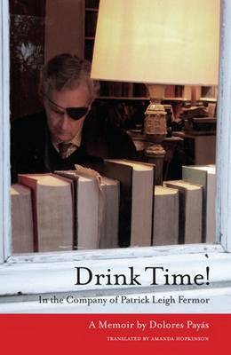 DRINK TIME! PB