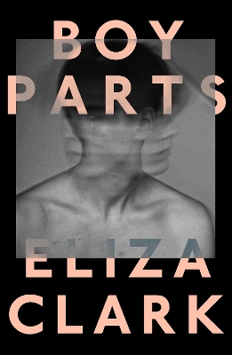 BOY PARTS PB
