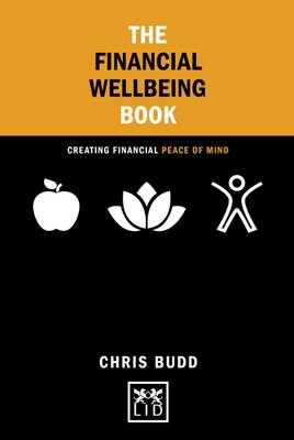 THE FINANCIAL WELLBEING BOOK  HC