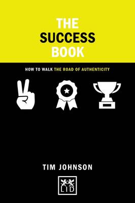 THE SUCCESS BOOK  HC