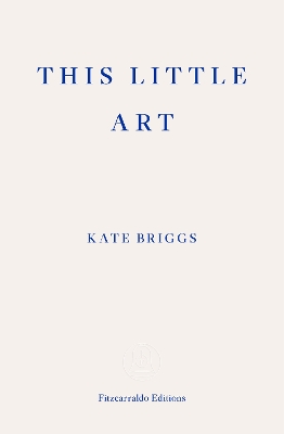 This Little Art PB