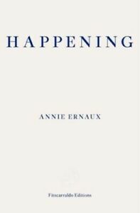 HAPPENING