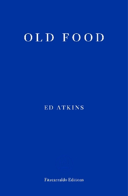 Old Food PB