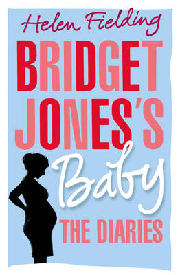BRIDGET JONES' S BABY : THE DIARIES  PB