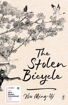 THE STOLEN BICYCLE PB