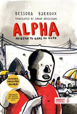 ALPHA ALPHA