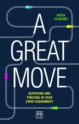 A GREAT MOVE PB