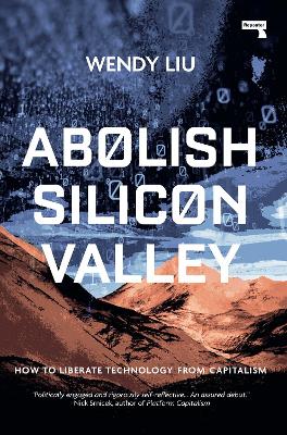 ABOLISH SILICON VALLEY PB