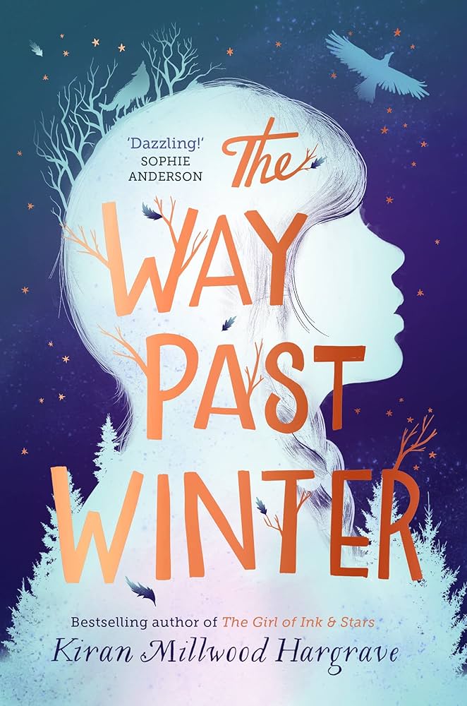 THE WAY PAST WINTER PB