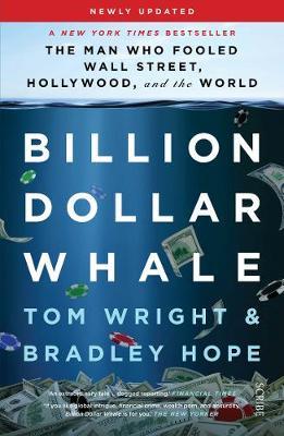 BILLION DOLLAR WHALE