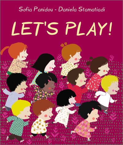LET'S PLAY! LET'S PLAY!