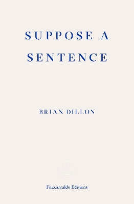 Suppose a Sentence PB