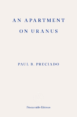 An Apartment on Uranus PB