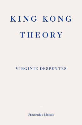 King Kong Theory PB King Kong Theory PB