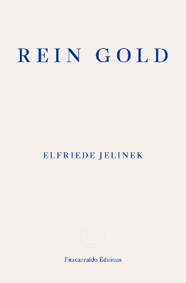 Rein Gold PB