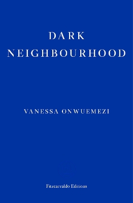 Dark Neighbourhood PB