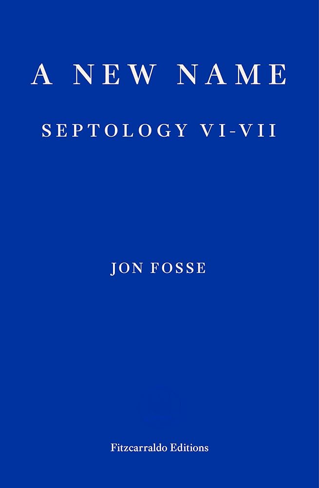 A New Name : Septology VI-VII PB A New Name : Septology VI-VII PB