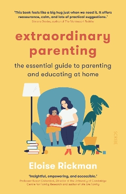 EXTRAORDINARY PARENTING