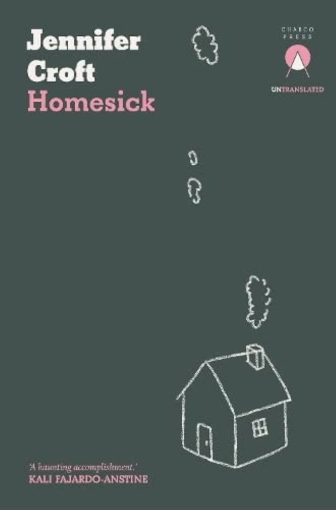 HOMESICK PB