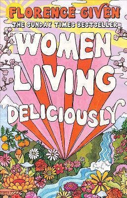 WOMEN LIVING DELICIOUSLY PB