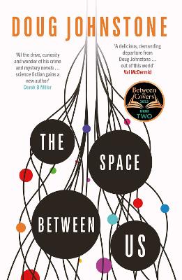 THE SPACE BETWEEN US
