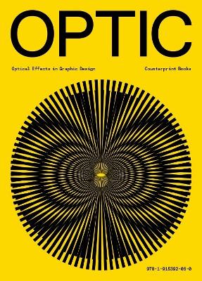 OPTIC: OPTICAL EFFECTS IN GRAPHIC DESIGN PB
