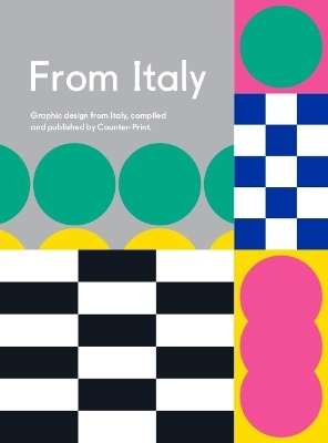 FROM ITALY PB