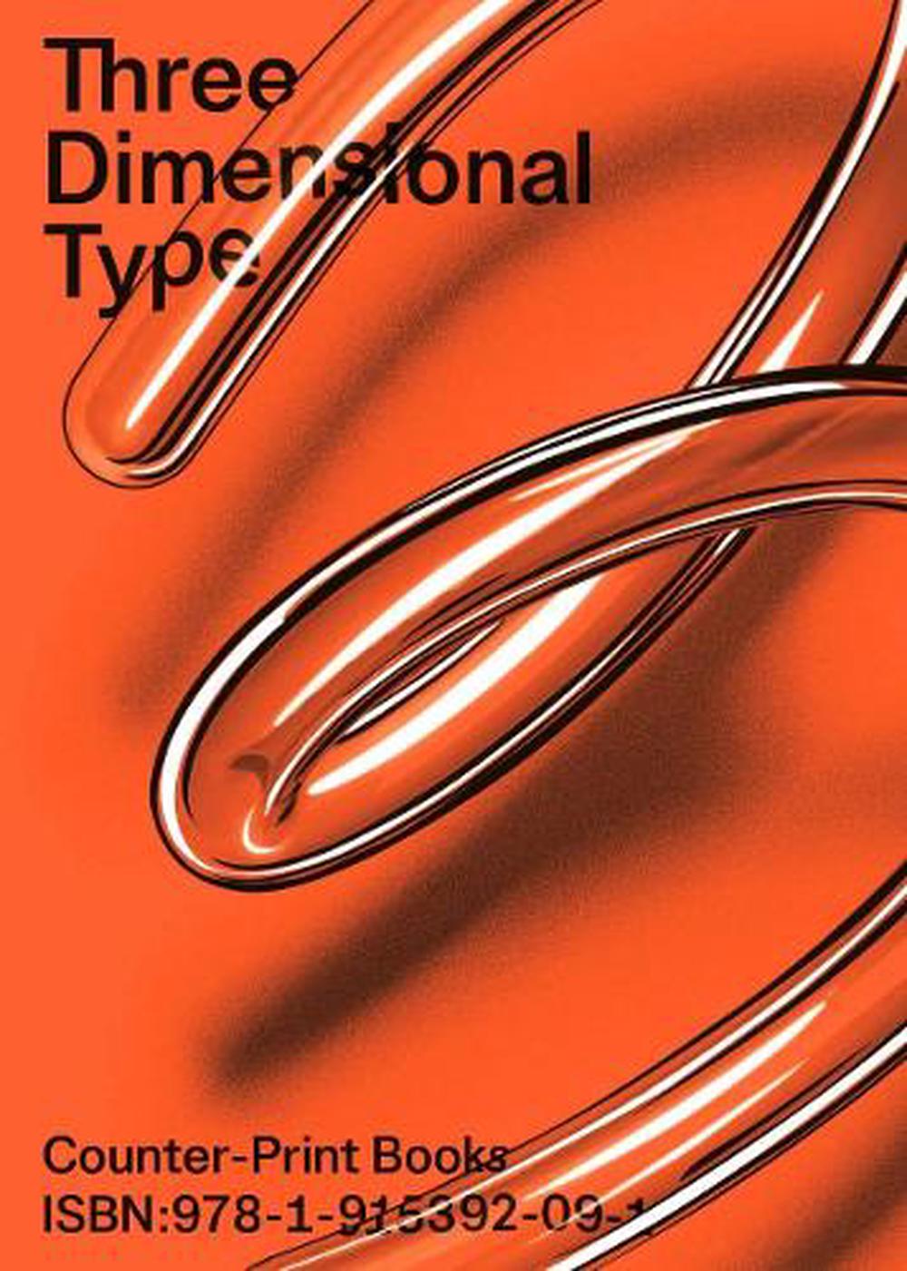 THREE DIMENSIONAL TYPE PB
