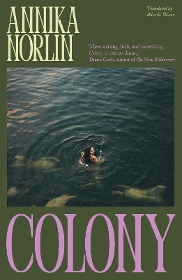 COLONY PB