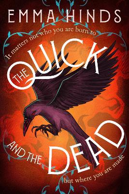 THE QUICK AND THE DEAD PB