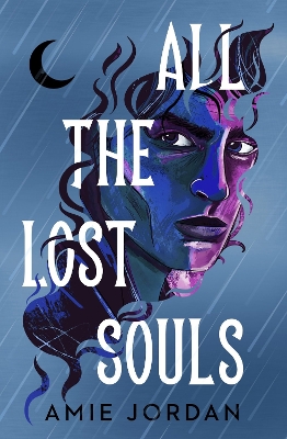 ALL THE LOST SOULS PB ALL THE LOST SOULS PB