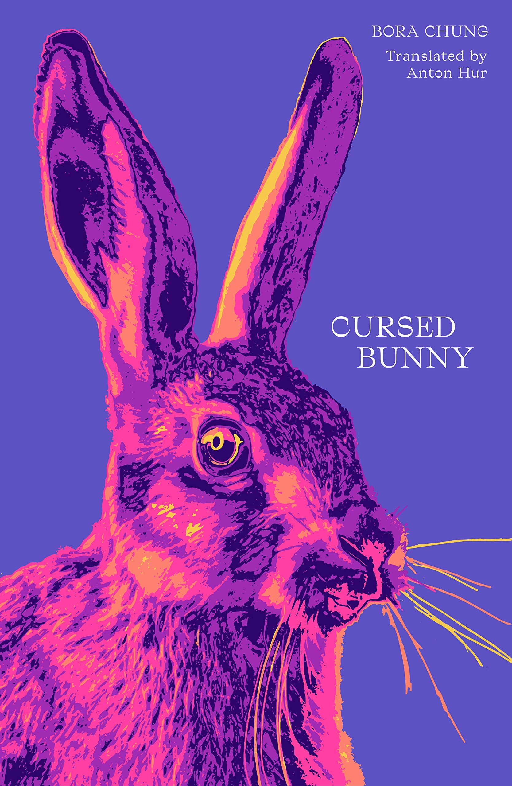 CURSED BUNNY