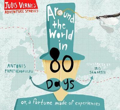 AROUND THE WORLD IN 80 DAYS
