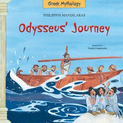 ODYSSEU'S S JOURNEY