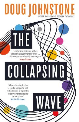 THE COLLAPSING WAVE