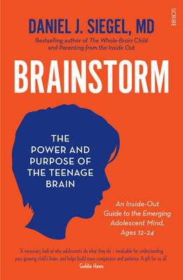 BRAINSTORM PB BRAINSTORM PB