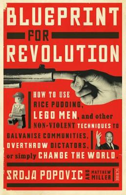 BLUEPRINT FOR REVOLUTION PB BLUEPRINT FOR REVOLUTION PB
