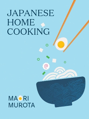 JAPANESE HOME COOKING HC