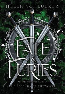FATE AND FURIES