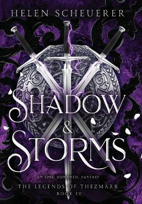 SHADOW AND STORMS