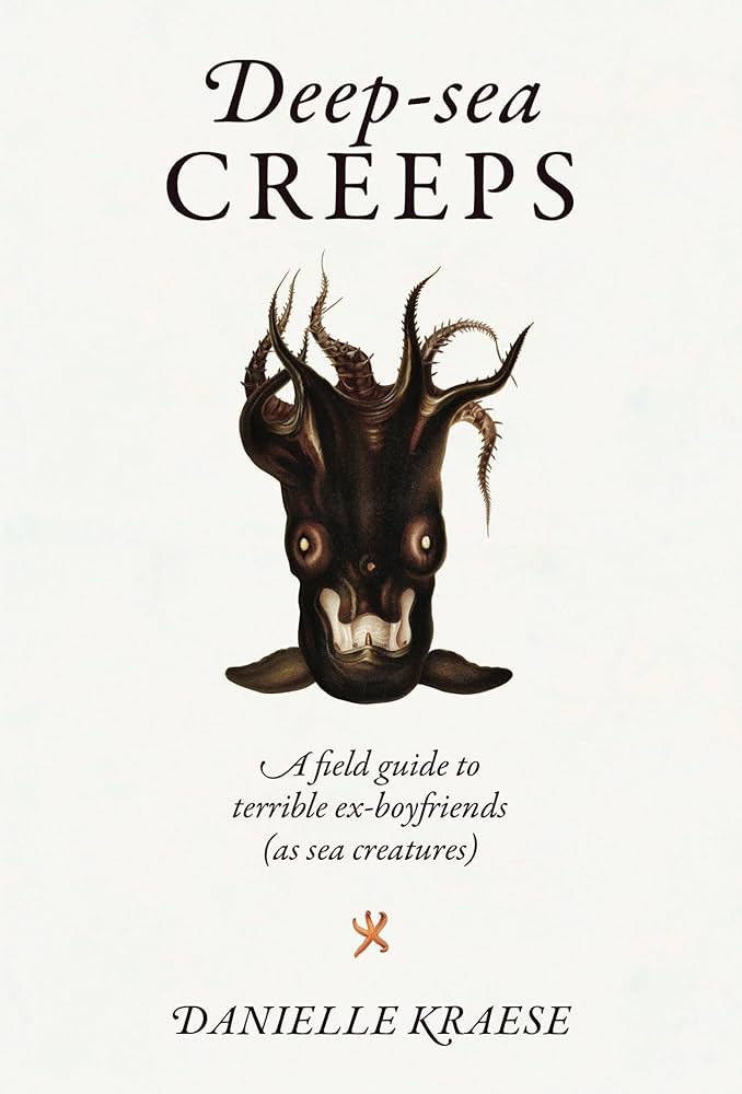 DEEP-SEA CREEPS HC