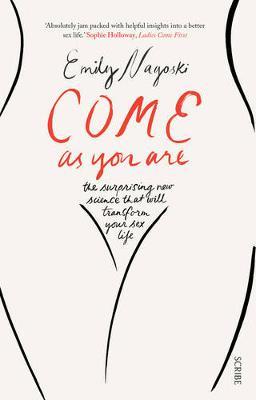 COME AS YOU ARE PB