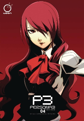 PERSONA 3 GN VOL 04 PB PERSONA 3 GN VOL 04 PB