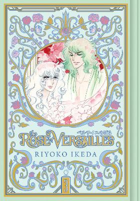 ROSE OF VERSAILLES HC VOL 03